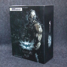 Play Arts Bane Action Figure