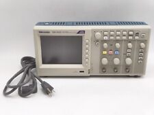 Tektronix TBS1022 two-channel