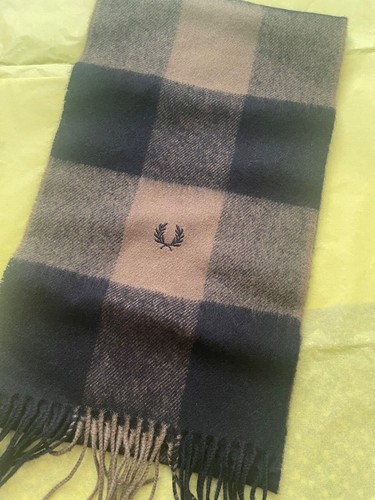 Fred perry scarf new - perry,
