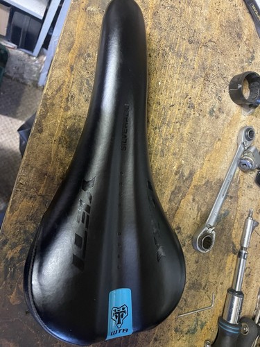 Yeti cycles saddle - cycles,