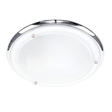 Bathroom Ceiling Lights Metal