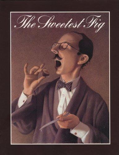 The sweetest fig van - by,