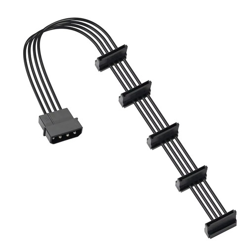 Pin ide molex male - ide,