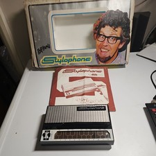 "STYLOPHONE "ORIGINAL ELECTRIC