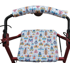 Rollator Mobility walker