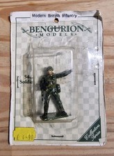 Bengurion Models, Modern