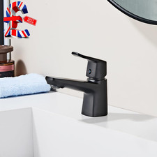 Small Bathroom Basin Mixer