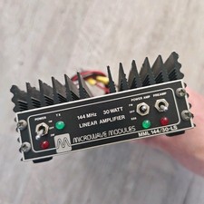 Microwave modules mml144 ls - modules, mml144/30-ls