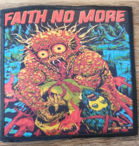 Faith more grunge rock - faith,