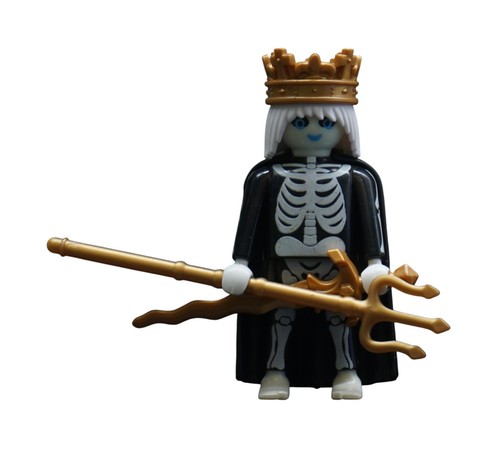Playmobil figure ghost - ghost,