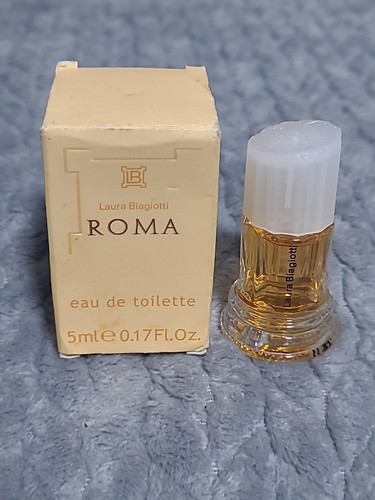 Laura biagiotti roma - laura, edt