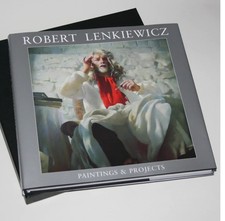 Robert Lenkiewicz: Paintings