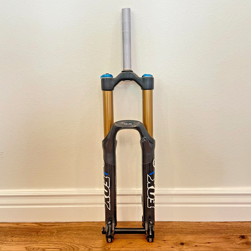 Fox factory racing - factory, shox
