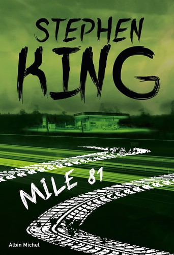 Mile - , french