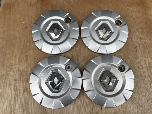 Renault clio alloy - renault, wheel