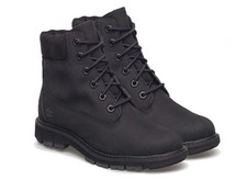 Timberland Lucia Way 6in Black