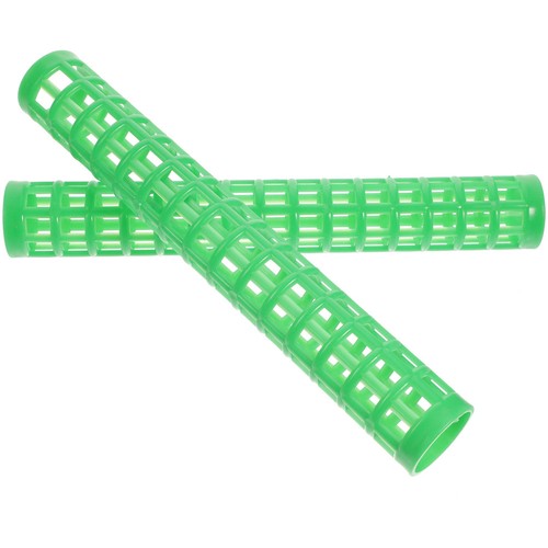 2pcs durable plastic plant - durable,