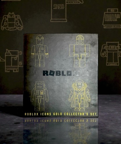 Roblox icons gold - icons,