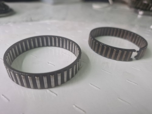 Genuine dct450 mps6 - genuine,