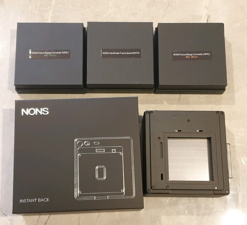 Nons nib h1p - h1p, film
