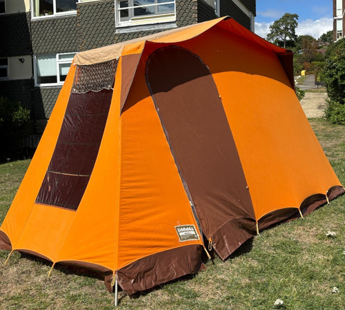 Lichfield gerona tent - gerona,