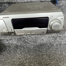 Technics eh550 stereo - technics, sh-eh550