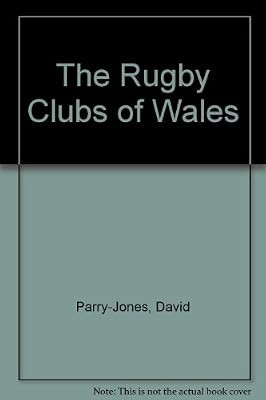 The rugby clubs wales - rugby,
