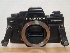Praktica BC1 Electronic -