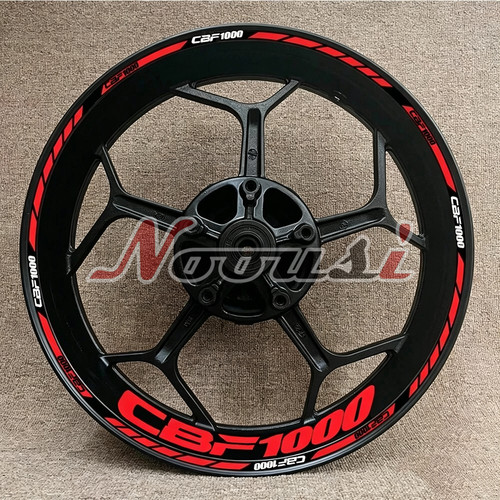 For honda cbf1000 - honda,