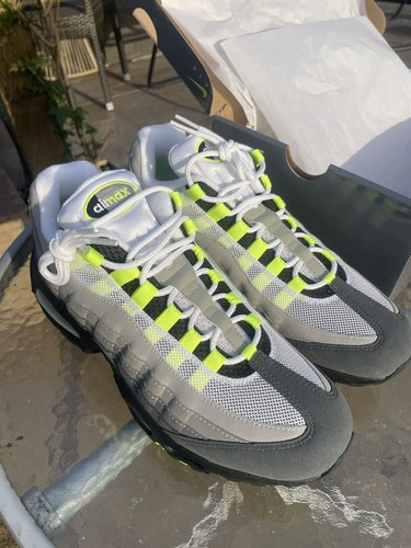 Nike air max - max, bubble