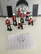 BRITAINS ROYAL MARINES LIGHT