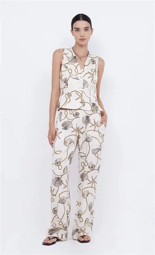 Bec bridge bayside pant - +,
