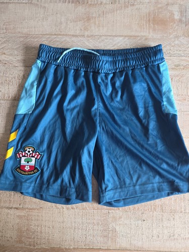 Southampton past season shorts