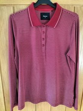 Rohan Womens Dark Red