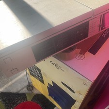 LD- 1100 LD Player Laserdisc  player USED Not Tested Vintage Rare PIONEER