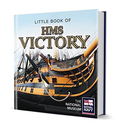 Little book hms - of,