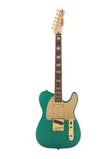 Squier 40th Anniversary Gold