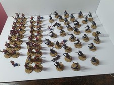 28mm Perry Miniatures Colonial