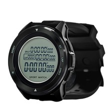 Digital Football Stopwatch