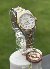 ROLEX LADIES DATE JUST 26MM