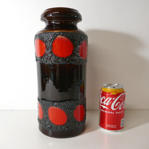 Vintage mid century scheurich - mid,