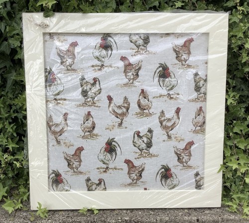 Large padded fabric - large,