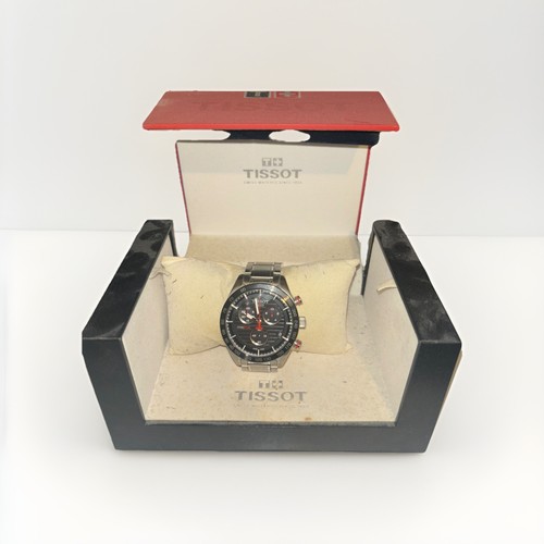Tissot prs 516 sport - tissot,
