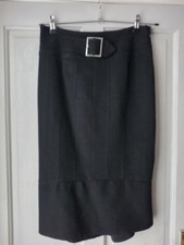 Karen Millen Skirt With Slight