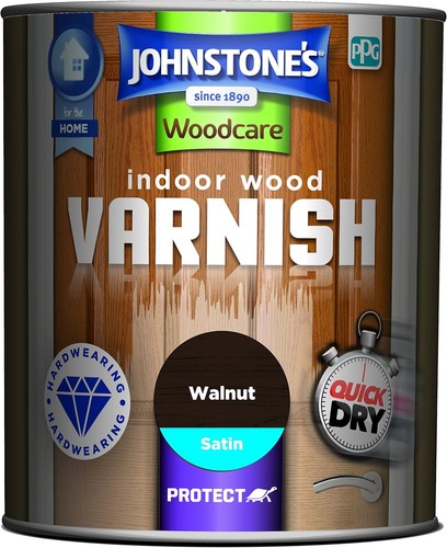 Johnstone gloss floor - gloss,