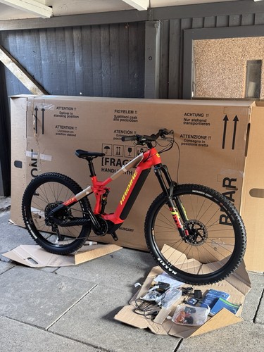 2024 haibike allmtn - 2024,