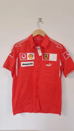 Puma scuderia ferrari racing - ferrari,