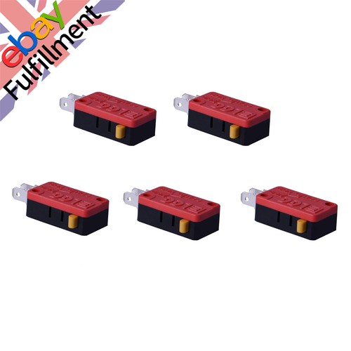 10pcs set pin - pin, microswitch