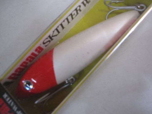 Rapala skitter walk - 11cm, rh