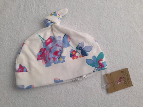 Joules baby girl flower themed - joules,